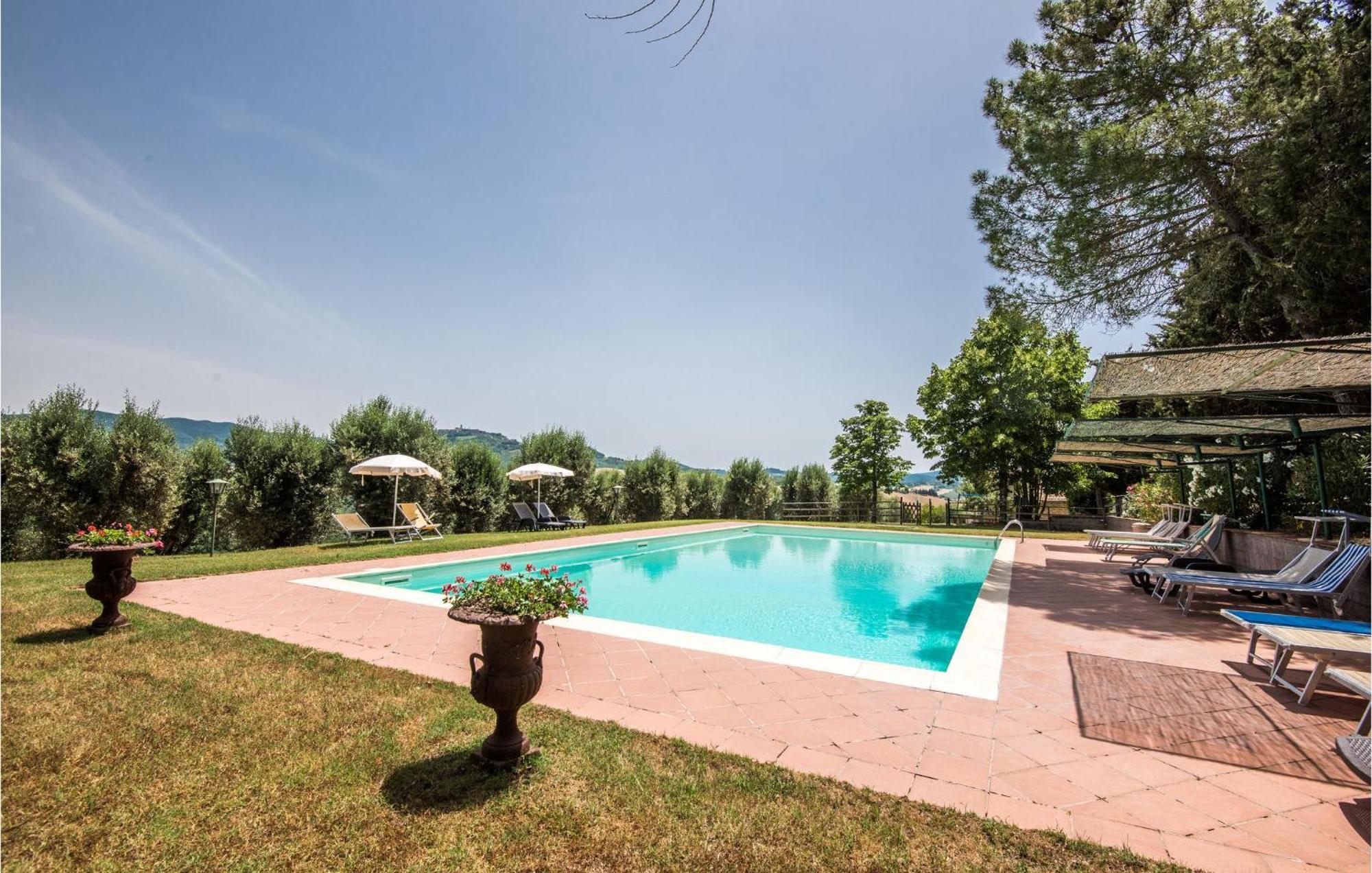Materno 2 Apartment Radicondoli ภายนอก รูปภาพ