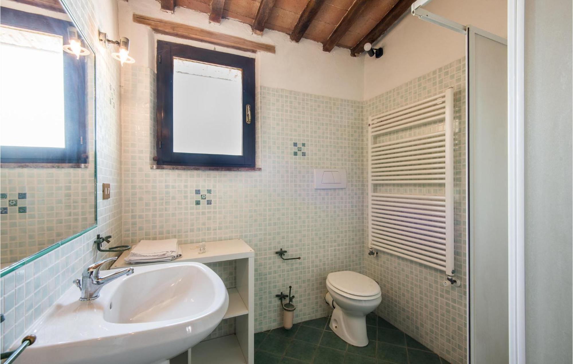 Materno 2 Apartment Radicondoli ภายนอก รูปภาพ